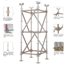 construction telescopic foldable mobile ladders scaffold and scaffolding